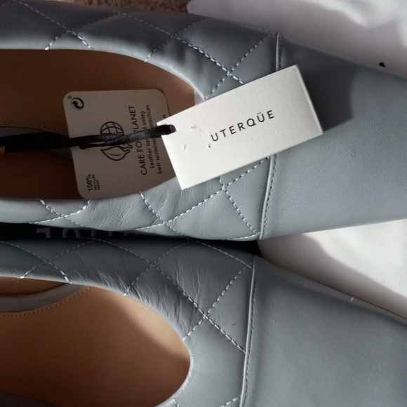 Uterque size 9 heel - Picture 12 of 12